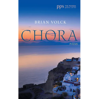Chora - Hardcover