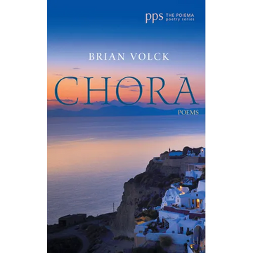 Chora - Hardcover