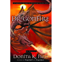 DragonFire - Paperback