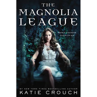 The Magnolia League - Paperback