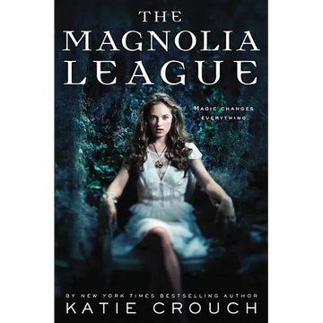 The Magnolia League - Paperback