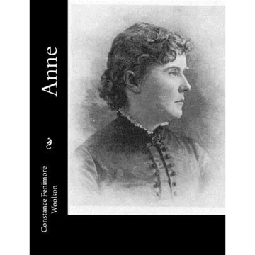 Anne - Paperback