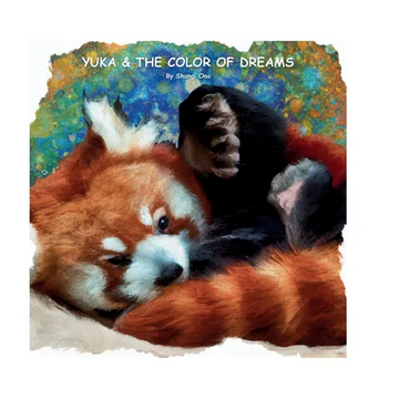 Yuka & the color of dreams - Hardcover