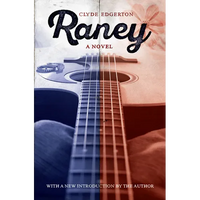 Raney - Paperback