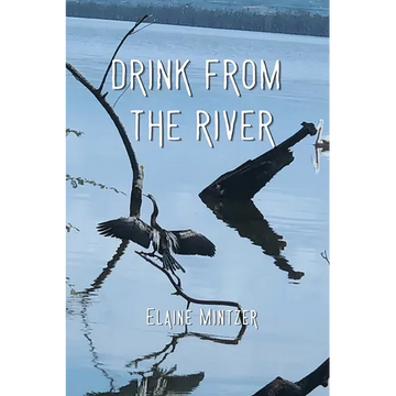 Drink From the River - Paperback