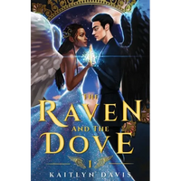 The Raven and the Dove - Paperback