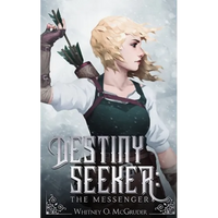 Destiny Seeker - Paperback