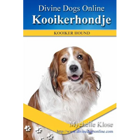 Kooikerhondje: Kooiker Hound - Paperback