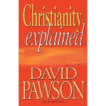 Christianity Explained - Paperback