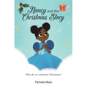 Nancy and the Christmas Story - Paperback