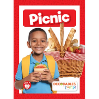 Picnic - Paperback