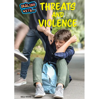 Dealing with Threats and Violence - Hardcover