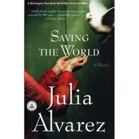 Saving the World - Paperback