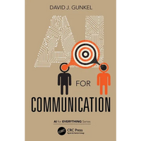 AI for Communication - Paperback