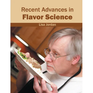 Recent Advances in Flavor Science - Hardcover
