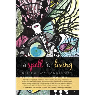 A Spell for Living - Paperback