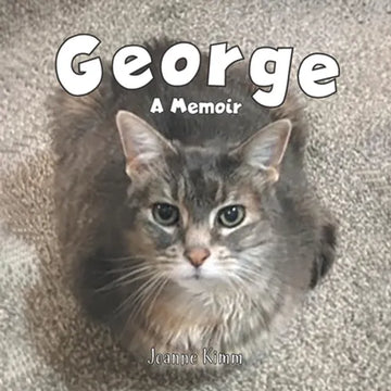 George: A Memoir - Paperback