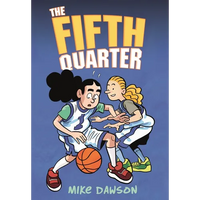 The Fifth Quarter - Paperback