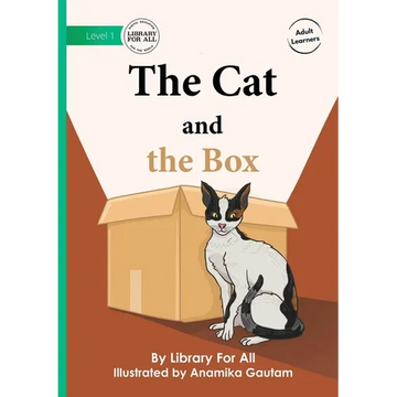 The Cat and the Box - Paperback
