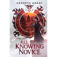 All-Knowing Novice - Paperback