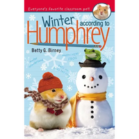 Winter According to Humphrey - Paperback