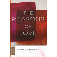 The Reasons of Love - Paperback
