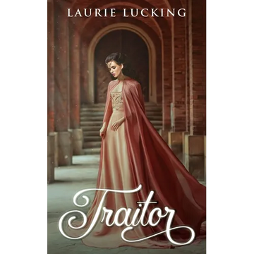 Traitor - Paperback