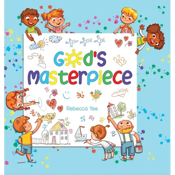 God's Masterpiece - Hardcover