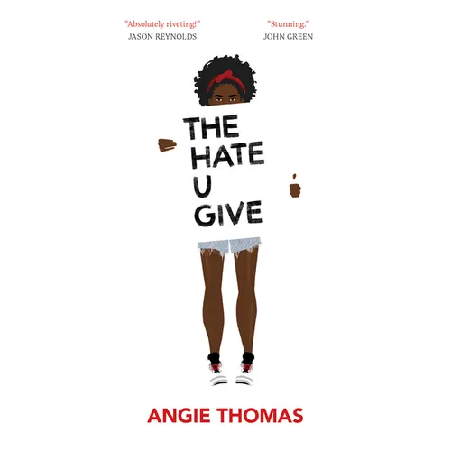 The Hate U Give