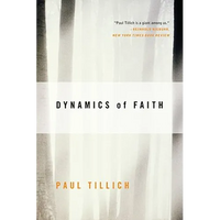 Dynamics of Faith - Paperback