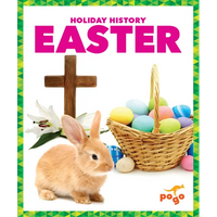 Easter - Paperback