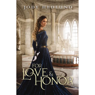 A For Love and Honor - Paperback