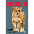 Don't Shoot Me: Ban Trophy Hunting