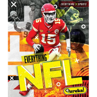 Everything NFL - Library Binding