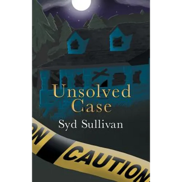 Unsolved Case - Paperback