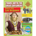 Explore with Leif Eriksson