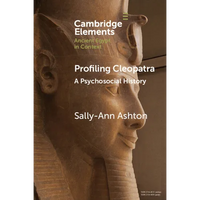 Profiling Cleopatra - Paperback