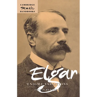 Elgar: Enigma Variations - Paperback