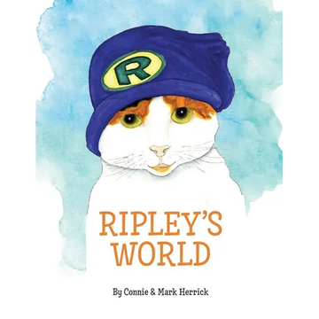 Ripley's World - Paperback
