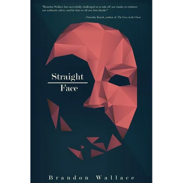 Straight-Face - Paperback