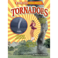 Tornadoes - Paperback