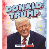 Donald Trump - Hardcover