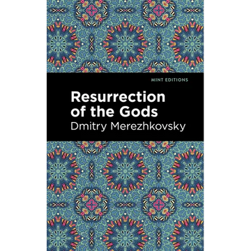 Resurrection of the Gods - Paperback