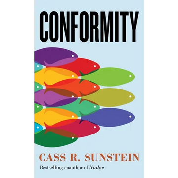 Conformity: The Power of Social Influences - Paperback