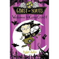 Welcome to Camp Croak! - Paperback