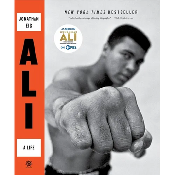 Ali: A Life - Paperback