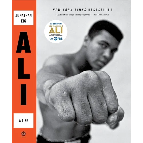 Ali: A Life