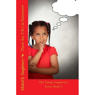 There Are 2R's in Tomorrow - Paperback