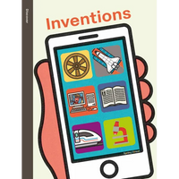 Spring Street Discover: Inventions - Hardcover