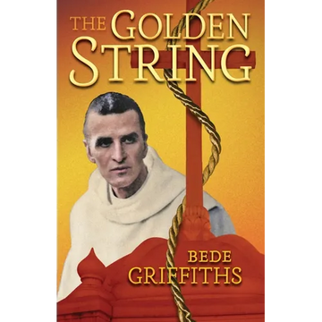 The Golden String - Paperback